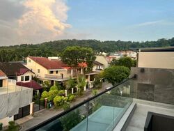 Hillview Estate (D23), Terrace #480535581